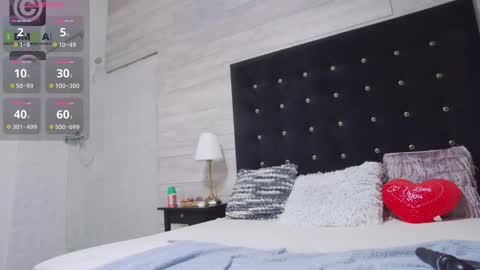 ella_lizzie online show from 03-09-26, 06:56