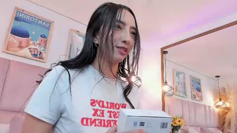  Ella  online show from 07-25-26, 03:37