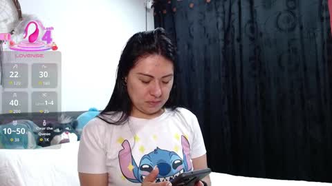 ella rouse online show from 04-09-26, 11:04