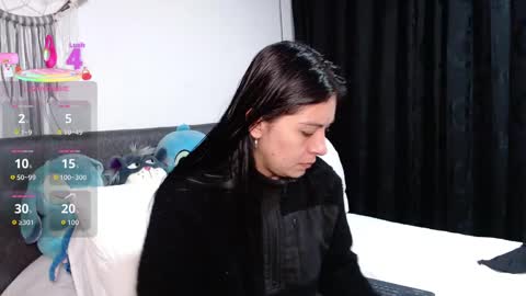 ella rouse online show from 04-23-26, 10:47