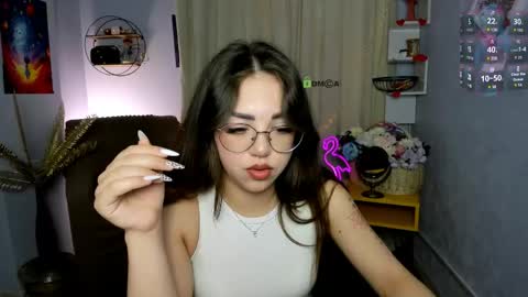 Ella online show from 04-13-26, 10:10