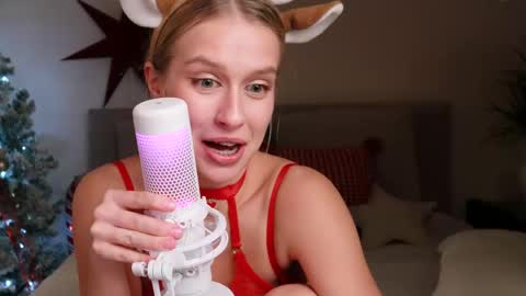 Ella online show from 12-13-24, 01:26