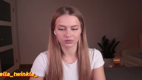 Ella online show from 10-18-25, 05:35