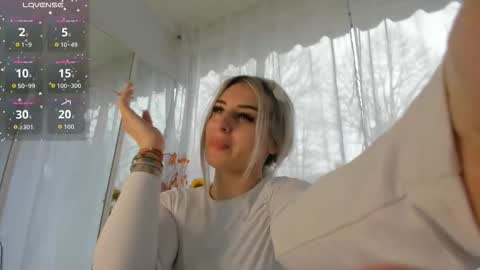 ella_vee online show from 03-15-26, 05:57