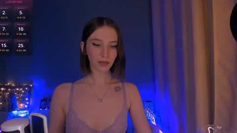 Snapshot of ellaamber chatting on 01-13-25, 01:56 ellaamber online show from 01-13-25, 01:56
