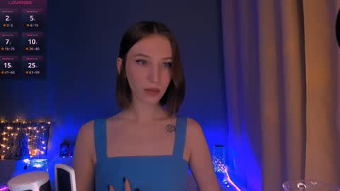 Snapshot of ellaamber chatting on 01-20-25, 03:48 ellaamber online show from 01-20-25, 03:48