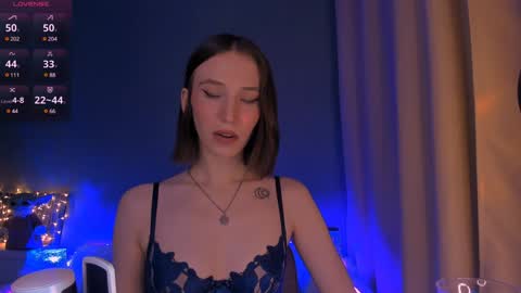 Snapshot of ellaamber chatting on 01-27-25, 05:25 ellaamber online show from 01-27-25, 05:25