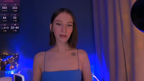 Snapshot of ellaamber chatting on 02-14-25, 01:34 ellaamber online show from 02-14-25, 01:34