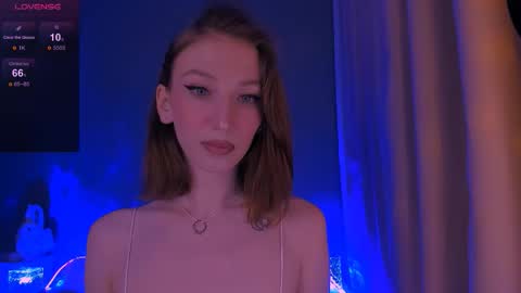 ellaamber online show from 11-27-25, 02:13