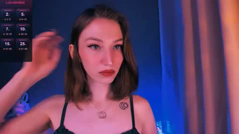 ellaamber online show from 12-15-25, 10:03