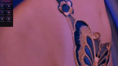 ellaamber online show from 06-13-26, 03:26