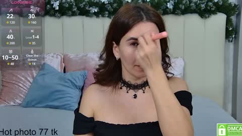 Ella online show from 01-03-25, 04:11