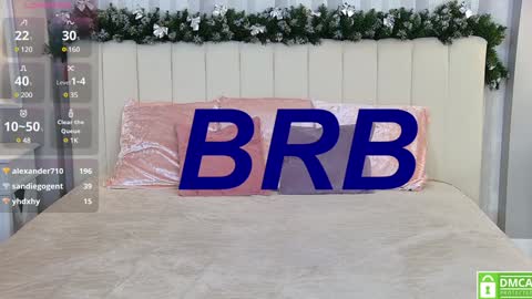 Ella online show from 01-25-25, 07:17