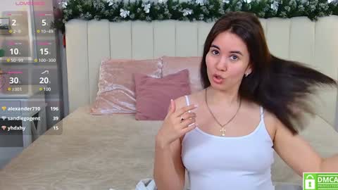 Ella online show from 01-25-25, 10:19