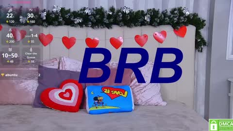 Ella online show from 02-08-25, 09:24