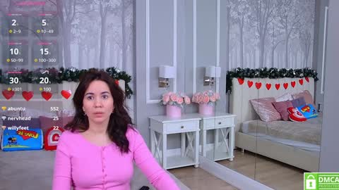 Ella online show from 02-08-25, 12:28