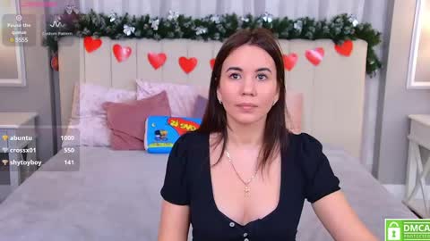 Ella online show from 02-17-25, 07:15