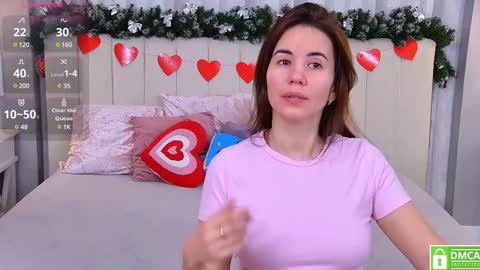 Ella online show from 02-27-25, 04:09