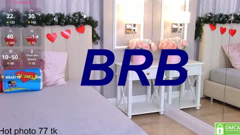 Ella online show from 03-04-25, 07:30