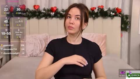 Ella online show from 03-27-26, 08:26