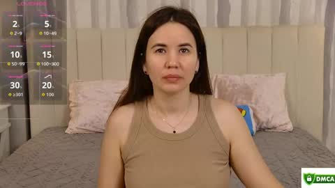 Snapshot of ellaander chatting on 05-30-26, 06:21 Ella online show from 05-30-26, 06:21