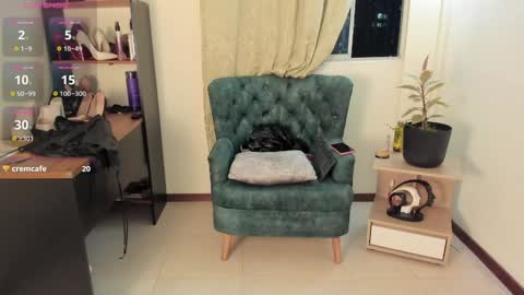 Snapshot of ellabaker chatting on 01-16-25, 02:09 ellabaker online show from 01-16-25, 02:09