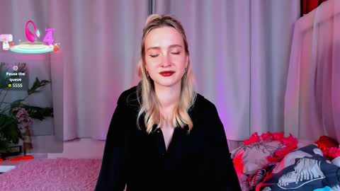 Ella online show from 02-16-26, 01:40