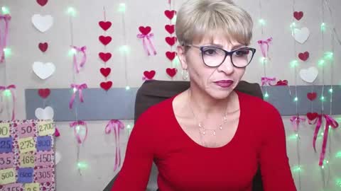 Snapshot of ellabonito chatting on 02-14-25, 06:23 EllaBonito online show from 02-14-25, 06:23