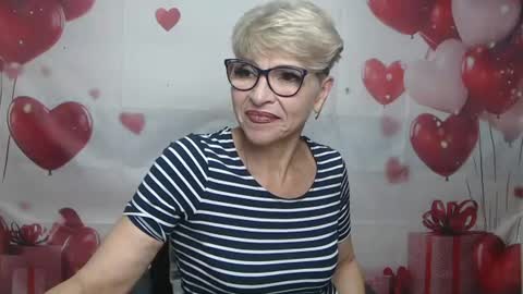 EllaBonito online show from 07-11-26, 07:00