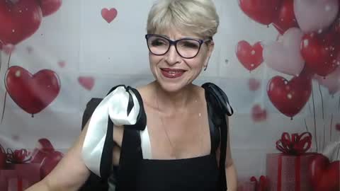 EllaBonito online show from 07-31-26, 08:03