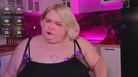 ellagoddes online show from 03-26-26, 07:30