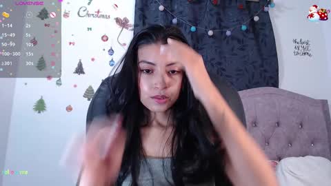 Ella Amoneth online show from 12-10-24, 02:38