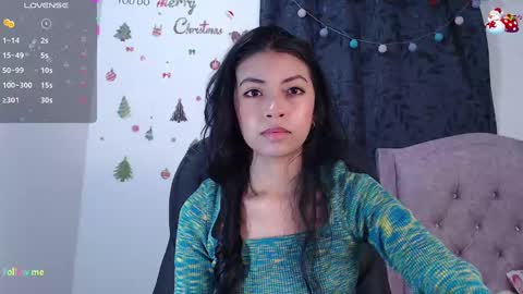 Ella Amoneth online show from 01-06-25, 01:42