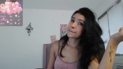 Ella Amoneth online show from 06-29-26, 07:47