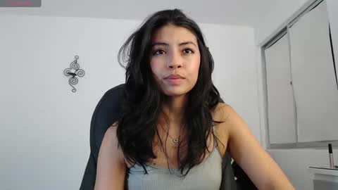Ella Amoneth online show from 07-16-26, 02:28