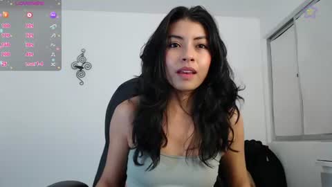 Ella Amoneth online show from 07-26-26, 01:14
