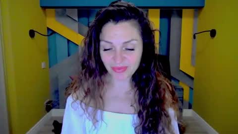 Snapshot of ellalongs chatting on 12-03-24, 12:27 EllaLongs online show from 12-03-24, 12:27