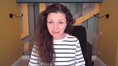 EllaLongs online show from 04-08-26, 11:32