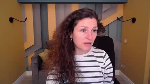 EllaLongs online show from 04-10-26, 11:26