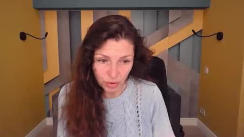 EllaLongs online show from 05-03-26, 11:27