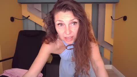 EllaLongs online show from 06-29-26, 11:32