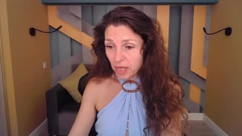 EllaLongs online show from 07-03-26, 11:27