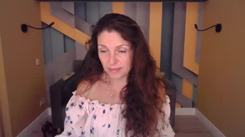 EllaLongs online show from 07-21-26, 11:34