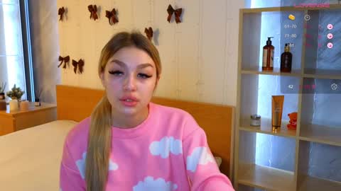 ellamilla online show from 12-25-24, 05:26