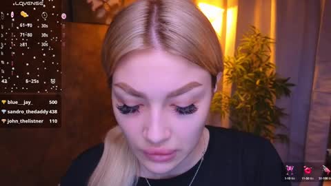 ellamilla online show from 01-20-25, 05:37