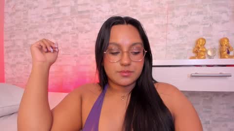 Ella online show from 02-15-25, 08:54