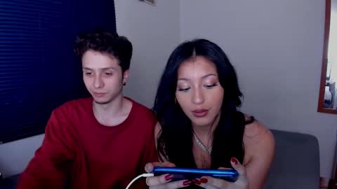 Ella and Cain online show from 11-04-25, 11:37