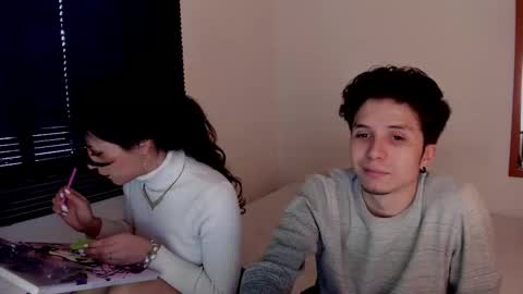 Ella and Cain online show from 12-17-25, 09:54