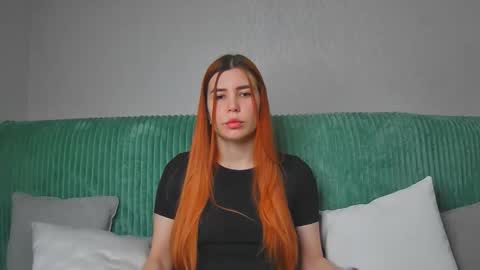 Snapshot of ellanuar chatting on 02-26-26, 07:51 EllaNuar online show from 02-26-26, 07:51