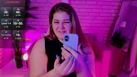 Scarlet online show from 12-16-25, 10:48